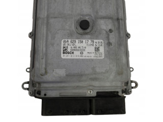 Řídící jednotka A6291501779, 0281013816   Mercedes-Benz GL X164 2007