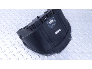 Přístrojová deska  BMW 1 E81 E87 2007 1042775, 104277503  
