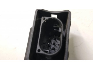 ESP (stabilumo sistemos) valdymo blokas