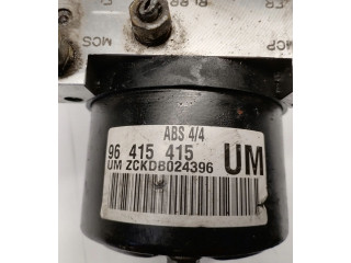 Jednotka ABS 96415415   Chevrolet Rezzo 2000