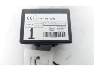 Řídící jednotka 897410D080D, 897410D080D   Toyota Yaris 2014