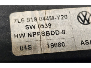 Дисплей    7L6919044M, SW0539   Volkswagen Transporter - Caravelle T5