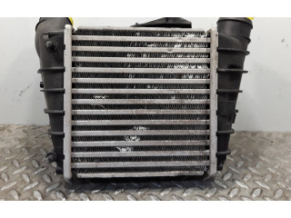 Интеркулер  6Q0145804A, 862403N   Skoda Fabia Mk2 (5J) 