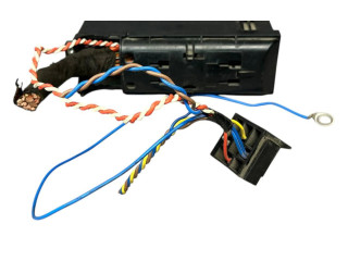 Блок предохранителей TAB016471Q, 1136421107   Jeep Cherokee XJ    