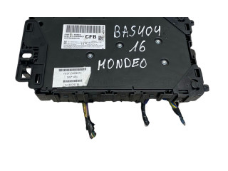   Pojistková skříňka DG9T14B476B, FU5T15604   Ford Mondeo MK  2016