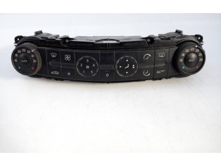 Блок управления климат-контролем 23118300085, E3-A1-8-3   Mercedes-Benz E W211