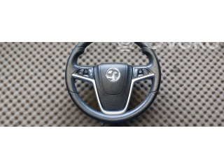 Volant Opel Astra J 2015 13351029, 13251692  