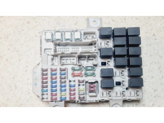  Pojistková skříňka MN108329, 03024F26   Smart ForFour  2005