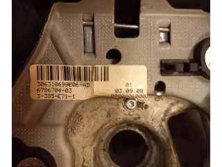 Volant BMW X6 E71 2009 6786704, 030908  