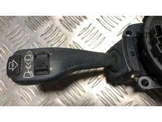 Ручка стеклоочистителей 8375398, 01404021   BMW 5 E39