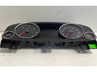 Панель приборов 7P6920982E   Volkswagen Touareg II       