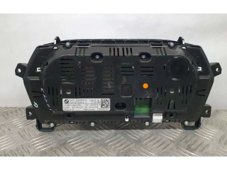 Přístrojová deska  BMW 1 F40 2019 8709764, 5A0BF5501  