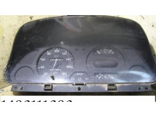 Přístrojová deska  Peugeot Expert 2000 1480111080  