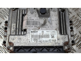 Řídící jednotka 51852329, 4BE161BAME   Fiat Bravo 2010
