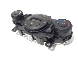 Блок управления климат-контролем DN1T18C612AF, 1920445   Ford Ecosport