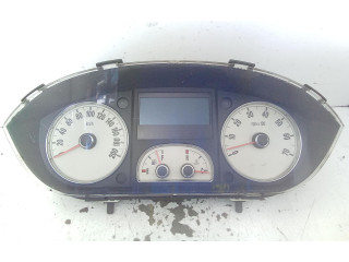 Přístrojová deska  Lancia Musa 2007 735417167, 188A9000  