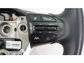 Руль KIA Stonic  2017 -  года 56130H8000      