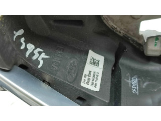 Руль Ford B-MAX  2012-2020 года AV113600JA3ZHE      