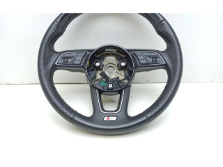 Volant Audi A4 S4 B9 8W 2020 8W0419091, 62730180A  