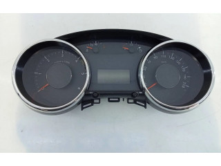 Панель приборов 9810462780   Peugeot 5008       