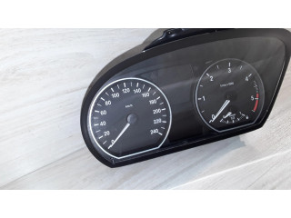 Přístrojová deska  BMW 1 E81 E87 2004 9220949, 102495298  