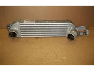 Интеркулер  13148294, 999-U23424   Opel Meriva A 