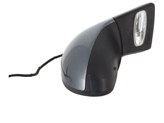 Zpětné zrcátko  Peugeot 207 2010  96806501XT  