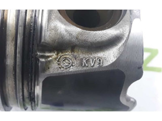  Поршень с шатуном  10653, 10653  Renault Laguna III  
