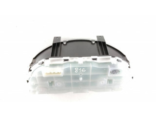 Přístrojová deska  Subaru Outback 2011 85003AJ500  