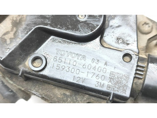 Моторчик дворников 8511060400, 1593001760    Toyota Land Cruiser (J200)