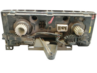 Модуль блока управления кондиционером 8B19A   Daewoo Lanos