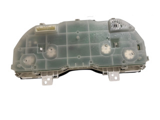 Přístrojová deska  Subaru Outback 2010 85002AJ431, 0336024  