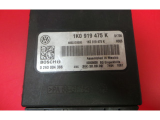 Блок управления 1K0, 0263004388   Volkswagen Scirocco