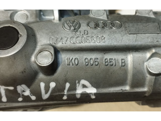 Řídící jednotka 3C8937049E, 1K0907530Q   Skoda Octavia Mk2 (1Z) 2008