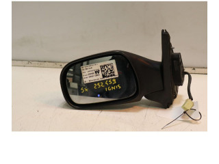 Zpětné zrcátko  Suzuki Ignis 2003    