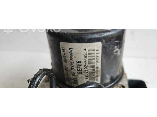 Jednotka ABS 06210906613, DHU6E12E67   Honda Accord 2007