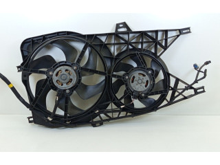 Вентилятор печки    8200662042, 93859272   Renault Trafic II (X83)