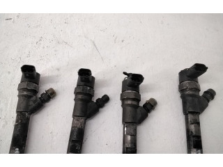 Vstřikovač 0445110059, 0445110059   Jeep Cherokee III KJ     