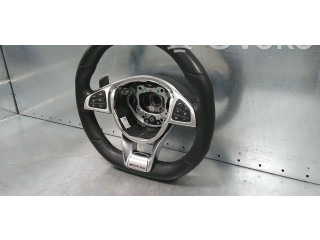Volant Mercedes-Benz C W205 2017 A2054602603  