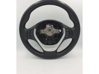 Volant BMW 3 F30 F35 F31 2012 62560150D, 4229530  