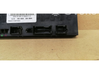   Pojistková skříňka 2035453701   Mercedes-Benz C W203 2005