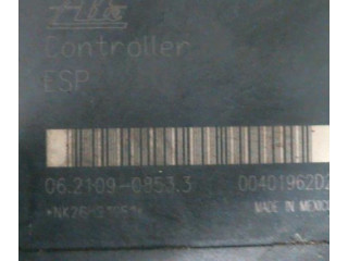 Jednotka ABS 4894009610   SsangYong Actyon 2007