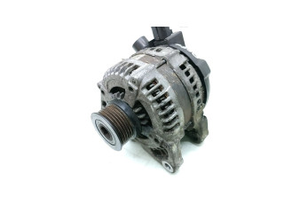 Генератор 104210-3522   Mazda 3 I 1.6     