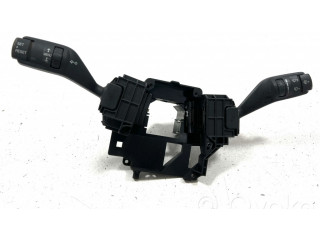 Подрулевой переключатель 4M5T13N064FH, 3M5T6475AE   Ford Focus