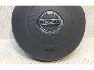 Подушка безопасности водителя SA40016200   Nissan Micra