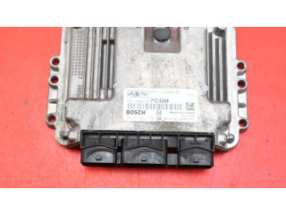 Řídící jednotka 0281012531, 0281012531   Mazda 3 I 2008