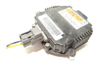 Рулевая рейка  Блок управления Xenon 284748992B   Nissan Murano Z50 2002 - 2008 года