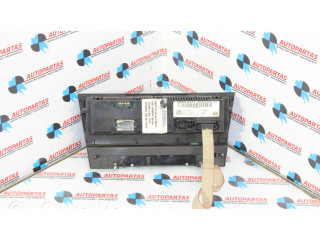 Блок управления климат-контролем 925039401, 9250394   BMW X1 E84