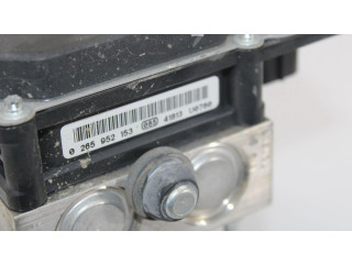 Jednotka ABS 9677031780   Peugeot 508 2014