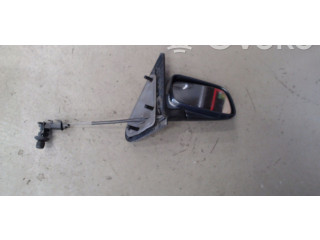 Зеркало электрическое        Volkswagen Polo III 6N 6N2 6NF  1995 - 2001 года   